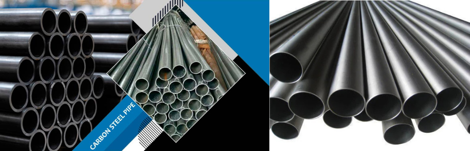 Carbon Steel Pipes